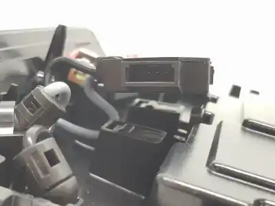 Автозапчасти б/у внутренний свет за cupra sin definir sin definir ссылки oem iam 5q0951172a  5h0959561aa