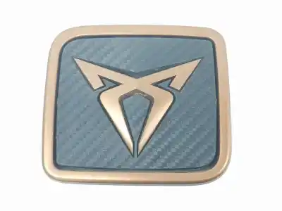 Автозапчастина б/у зовнішня ручка ворот для cupra sin definir sin definir посилання на oem iam 5fa827565e  5fa827565e