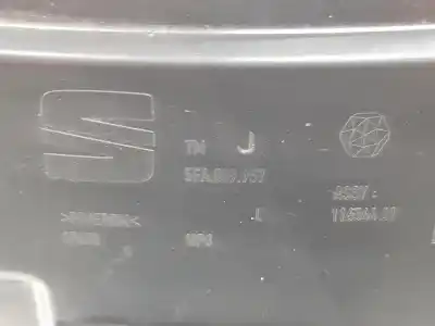 Автозапчасти б/у шаг колеса за cupra leon 2.0 tsi ссылки oem iam 5fa809957j