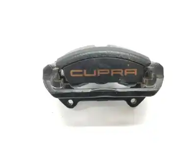 Автозапчасти б/у передний правый тормозной суппорт за cupra leon 2.0 tsi ссылки oem iam 5fa615124