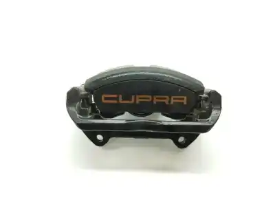 Автозапчасти б/у передний левый тормозной суппорт за cupra leon 2.0 tsi ссылки oem iam 5fa615123