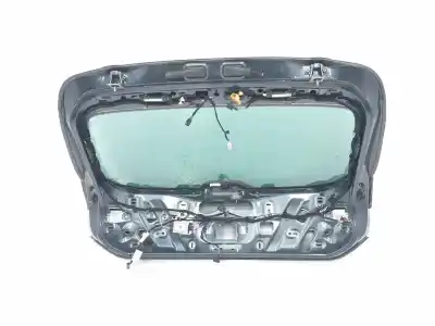 Автозапчасти б/у задняя дверь за cupra sin definir sin definir ссылки oem iam 5fa827023  5fa827023