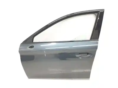 Second-hand car spare part LEFT FRONT DOOR for CUPRA LEON  OEM IAM references 5FA831051A 5FA831051A COLOR GRIS S7H 