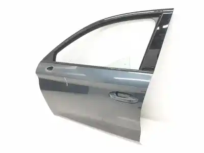 Second-hand car spare part left front door for cupra leon 2.0 tsi oem iam references 5fa831051a 5fa831051a color gris s7h 