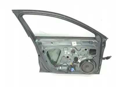 Second-hand car spare part left front door for cupra leon 2.0 tsi oem iam references 5fa831051a 5fa831051a color gris s7h 