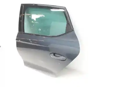 Автозапчасти б/у задняя левая дверь за cupra sin definir sin definir ссылки oem iam 5fa833051b  5fa833051b