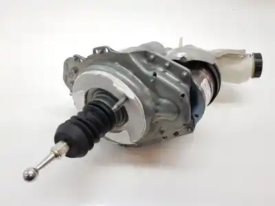 Автозапчастина б/у гальмівний серво для cupra sin definir sin definir посилання на oem iam 0204850659  5wc614105al