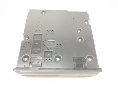 Second-hand car spare part audio system / radio cd for cupra leon 2.0 tsi oem iam references 5fa035862k  5fa035862k