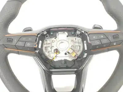 Pezzo di ricambio per auto di seconda mano volante per cupra leon 2.0 tsi riferimenti oem iam 5fa419091dn 5fa419091dnwey 