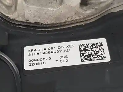 Автозапчастина б/у кермо для cupra sin definir sin definir посилання на oem iam 5fa419091dn  5fa419091dnwey