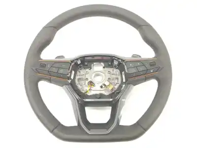 Автозапчастина б/у кермо для cupra sin definir sin definir посилання на oem iam 5fa419091dn  5fa419091dnwey