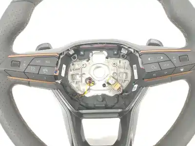 Автозапчастина б/у кермо для cupra sin definir sin definir посилання на oem iam 5fa419091dn  5fa419091dnwey