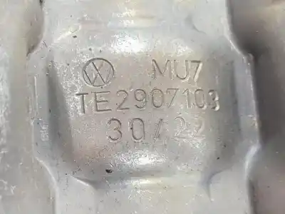 Автозапчасти б/у передний стабилизатор за cupra leon 1.5 16v tsi act ссылки oem iam 5q0411303r  5q0411303r