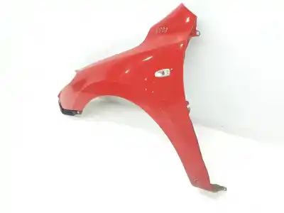 Peça sobressalente para automóvel em segunda mão guarda-lamas dianteiro esquerdo por hyundai i30 style sport referências oem iam 663112l030