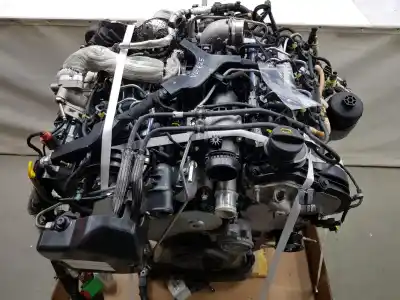 İkinci el araba yedek parçası KOMPLE MOTOR için JEEP GR.CHEROKEE  OEM IAM referansları VM63D VM63D 