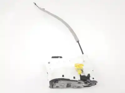 Автозапчастина б/у замок передній праві двері для mg zs 1.5 vti посилання на oem iam 10845781