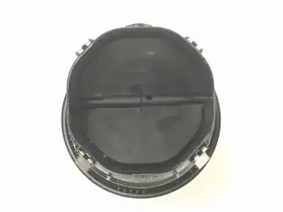 Pezzo di ricambio per auto di seconda mano aeratore per clase c clase a 2.1 cdi riferimenti oem iam a1768300354  a1768300354