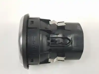 Pezzo di ricambio per auto di seconda mano aeratore per clase c clase a 2.1 cdi riferimenti oem iam a1768300354  a1768300354