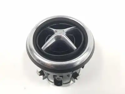Pezzo di ricambio per auto di seconda mano aeratore per clase c clase a 2.1 cdi riferimenti oem iam a1768300354  a1768300354