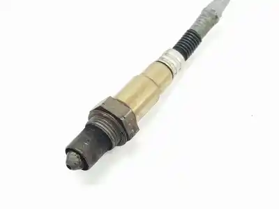 Pièce détachée automobile d'occasion sonde lambda pour clase c clase a 2.1 cdi références oem iam a0075421618  a0075421618