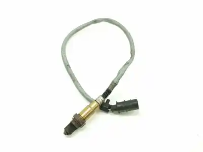 Pièce détachée automobile d'occasion sonde lambda pour clase c clase a 2.1 cdi références oem iam a0075421618  a0075421618