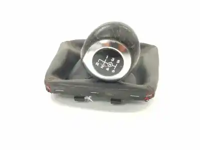 Pezzo di ricambio per auto di seconda mano pomello della leva del cambio per clase c clase a 2.1 cdi riferimenti oem iam a1763641310