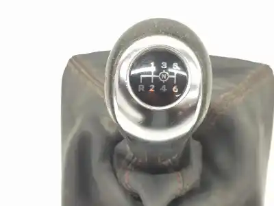 Pièce détachée automobile d'occasion pommeau de levier de vitesses pour clase c clase a 2.1 cdi références oem iam a1763641310  a1763641310