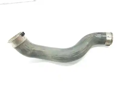 Pezzo di ricambio per auto di seconda mano tubi intercooler per clase c clase a 2.1 cdi riferimenti oem iam a2465281182