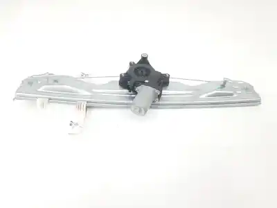 Автозапчастина б/у регулятор скла заднього правого для mg zs 1.5 vti посилання на oem iam 10233938