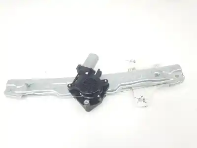 Автозапчастина б/у регулятор скла заднього правого для mg zs 1.5 vti посилання на oem iam 10233938  10789615
