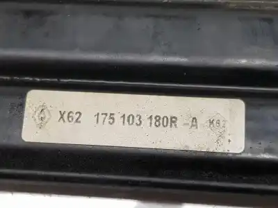 Автозапчасти б/у дизельный радиатор за renault master kasten l2h2 hka 3.3t ссылки oem iam 175103180r  175103180r