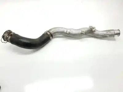 İkinci el araba yedek parçası intercooler hortumlari için toyota verso 2.0 d-4d oem iam referansları 1736126050