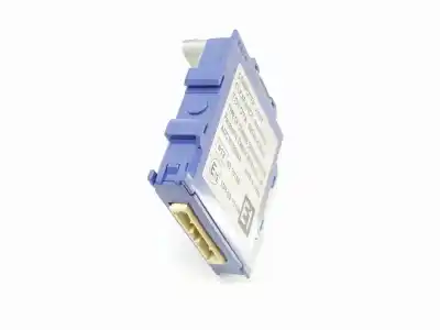 Second-hand car spare part electronic module for toyota verso 2.0 d-4d oem iam references 8934064050  8934064050