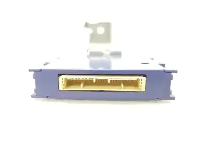 Second-hand car spare part electronic module for toyota verso 2.0 d-4d oem iam references 8934064050  8934064050