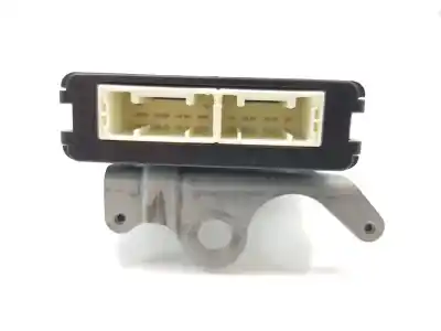 Second-hand car spare part electronic module for toyota verso 2.0 d-4d oem iam references 896900f060  896900f060