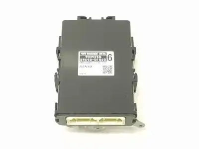 Second-hand car spare part ELECTRONIC MODULE for TOYOTA VERSO  OEM IAM references 896900F060  896900F060