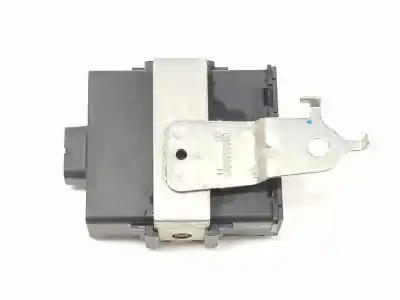 Second-hand car spare part electronic module for toyota verso 2.0 d-4d oem iam references 897410f020  897410f020