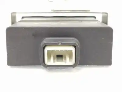 Second-hand car spare part electronic module for toyota verso 2.0 d-4d oem iam references 897410f020  897410f020