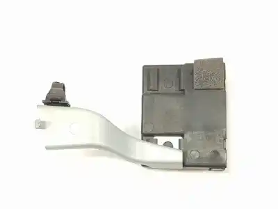 Second-hand car spare part electronic module for toyota verso 2.0 d-4d oem iam references 897800f050  897800f050