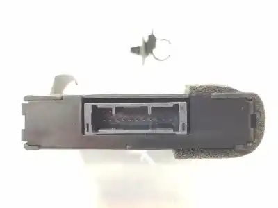 Second-hand car spare part electronic module for toyota verso 2.0 d-4d oem iam references 897800f050  897800f050