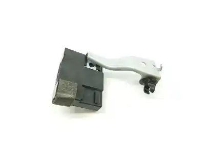 Second-hand car spare part electronic module for toyota verso 2.0 d-4d oem iam references 897800f050  897800f050