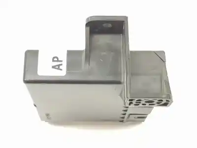 Second-hand car spare part electronic module for toyota verso 2.0 d-4d oem iam references 886500f121  886500f121