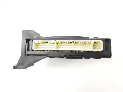 Second-hand car spare part electronic module for toyota verso 2.0 d-4d oem iam references 886500f121  886500f121