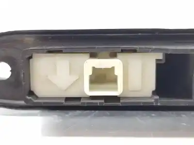 İkinci el araba yedek parçası dis kapi kolu için toyota verso 2.0 d-4d oem iam referansları 8484028030