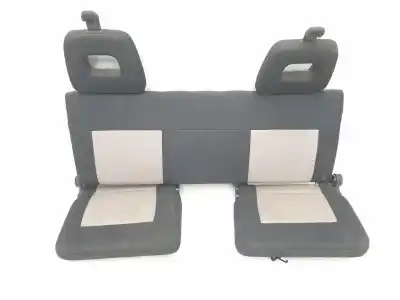 Автозапчастина б/у комплект сидів для mitsubishi l 200 (ka0/kb0) 2.5 di-d cat посилання на oem iam   