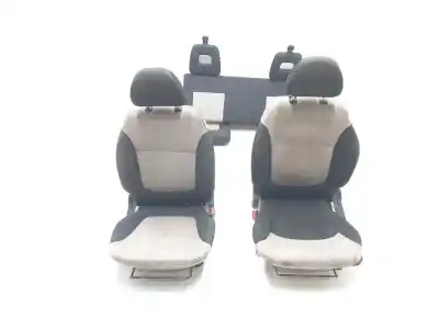 Автозапчастина б/у комплект сидів для mitsubishi l 200 (ka0/kb0) 2.5 di-d cat посилання на oem iam 
