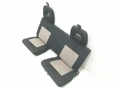 Автозапчастина б/у комплект сидів для mitsubishi l 200 (ka0/kb0) 2.5 di-d cat посилання на oem iam   