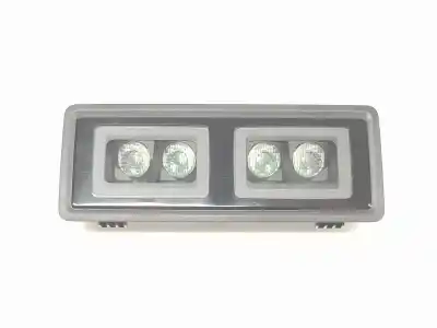 Автозапчасти б/у внутренний свет за cupra leon 2.0 tsi ссылки oem iam 5h0947290c  5h0947290c