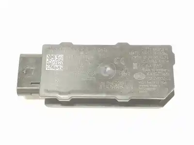 Автозапчасти б/у электронный модуль за cupra leon 2.0 tsi ссылки oem iam 5wa962133b