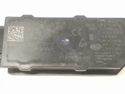 Автозапчасти б/у электронный модуль за cupra sin definir sin definir ссылки oem iam 5wa962133b  5wa962133b